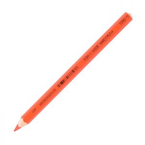 Kredka Koh-i-Noor Jumbo Omega, Brick Red, nr 9